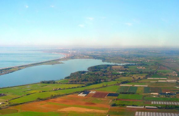 Parco Nazionale del Circeo