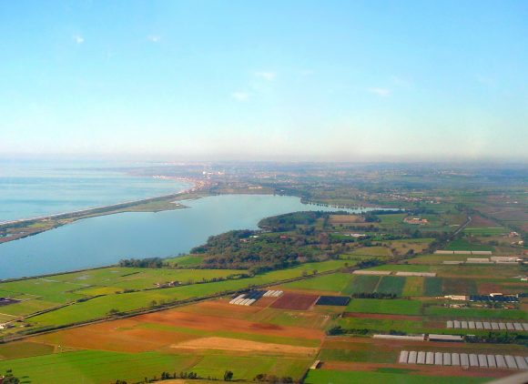 Parco Nazionale del Circeo