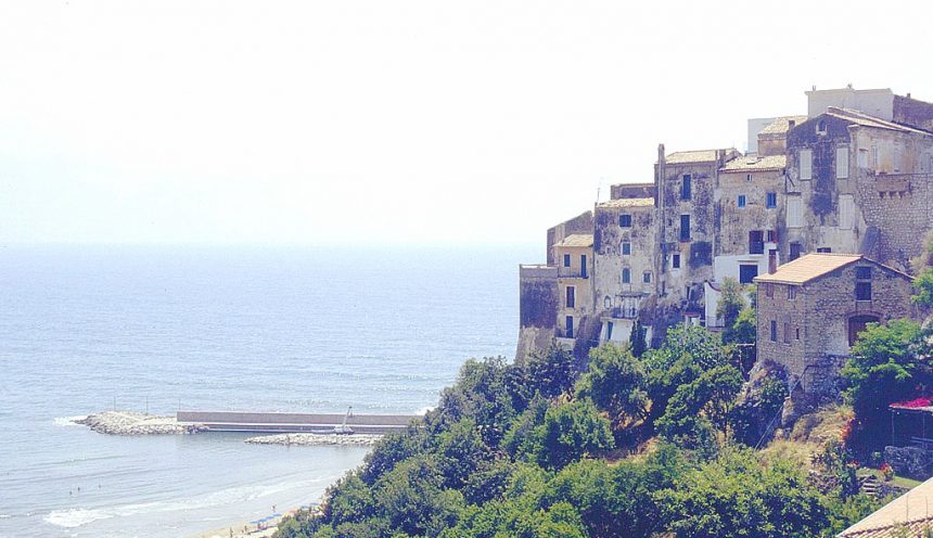 viaggio di istruzione e Parco del Circeo