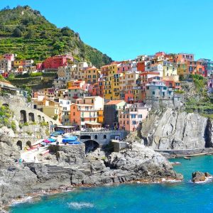 Parco Nazionale Cinque Terre