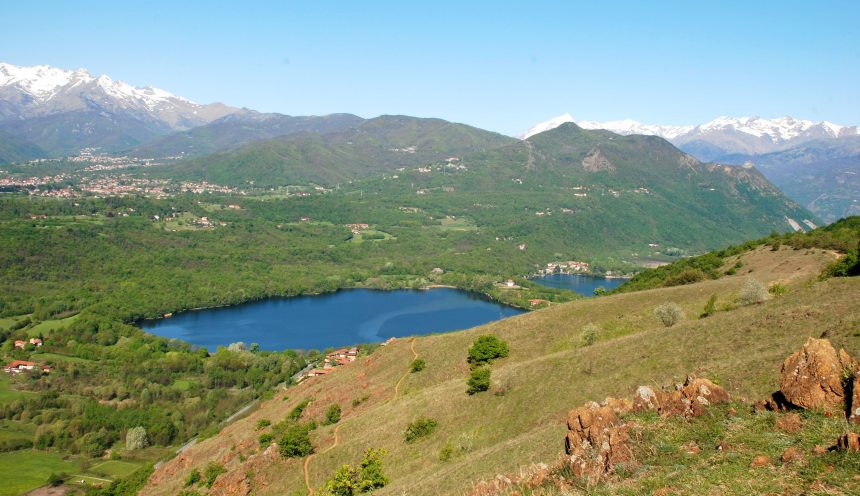 Uscita didattica e turismo scolastico al Parco Nazionale Laghi