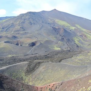 Etna e Sicilia Orientale