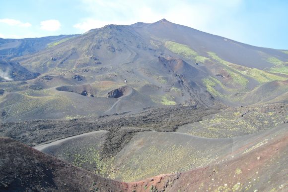 Etna e Sicilia Orientale