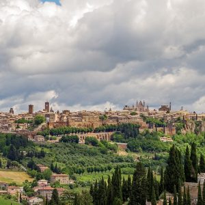 Il cuore dell’Umbria