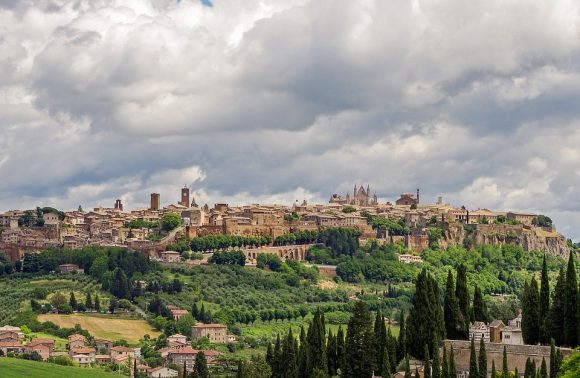 Il cuore dell’Umbria