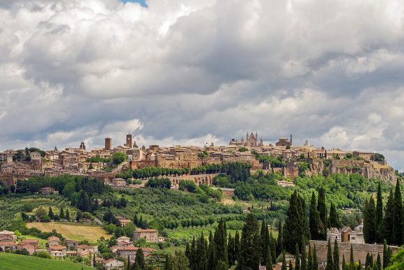 Il cuore dell’Umbria