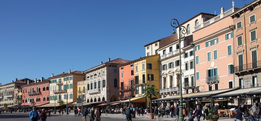 Uscita didattica a Verona