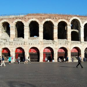 Verona classica