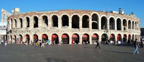 Verona classica