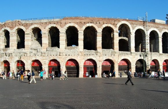 Verona classica