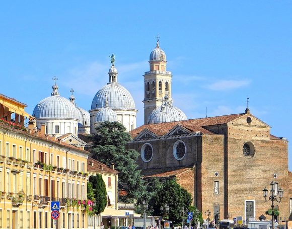 Padova tra arte e cultura