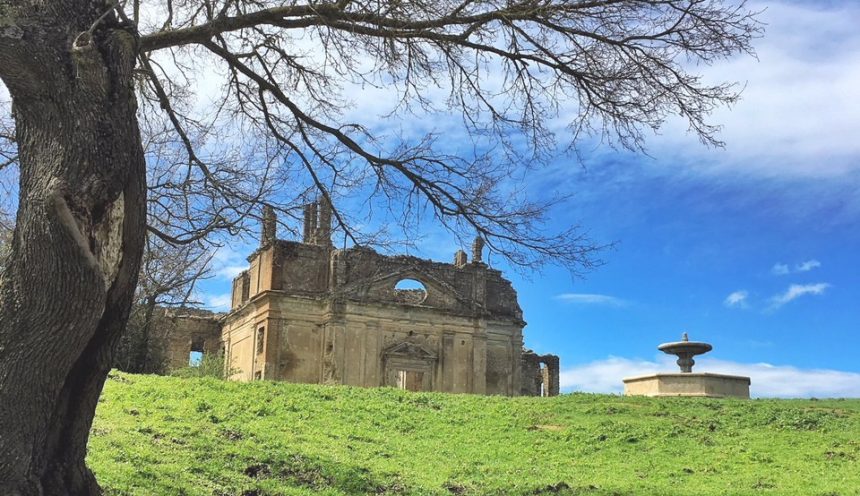 Viaggio di istruzione e turismo scolastico a nella Tuscia