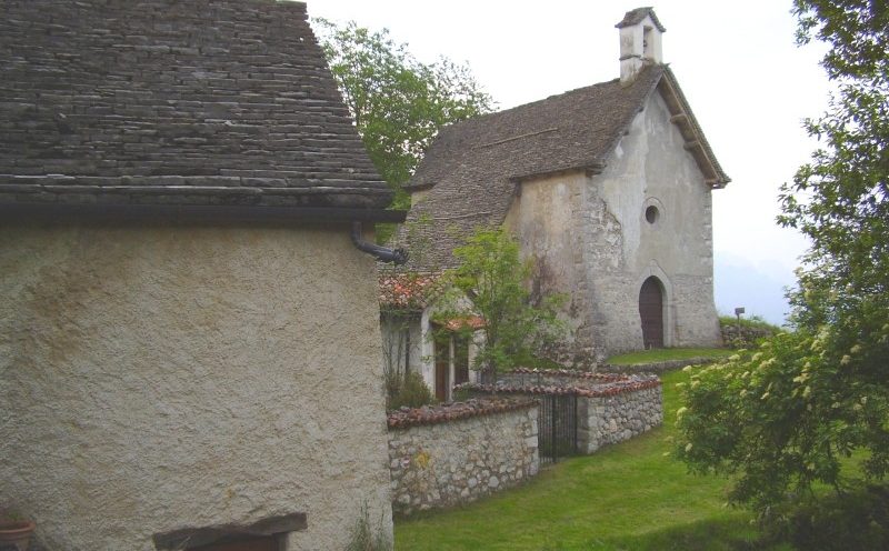 Viaggio scuola in Val Taleggio