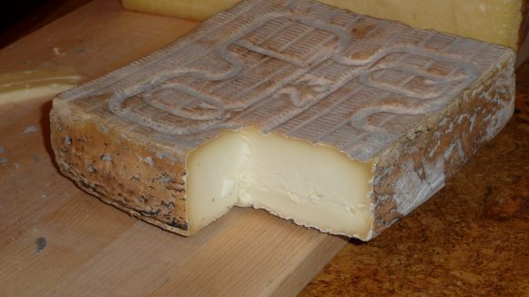 Val Taleggio e le Orobie Bergamasche