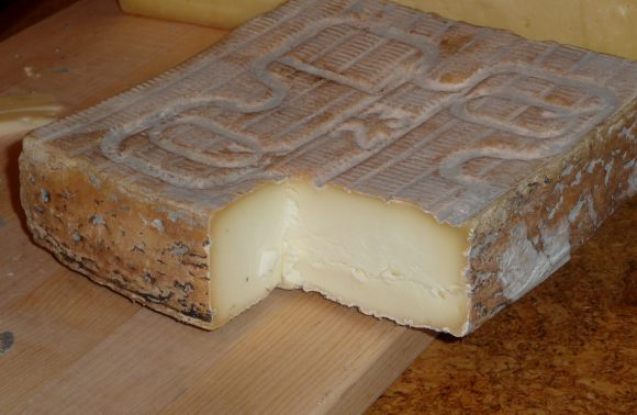 Val Taleggio e le Orobie Bergamasche