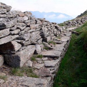 La Linea Cadorna in Valle D’Intelvi