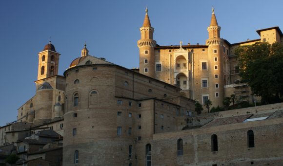 Montefeltro – Urbino e dintorni