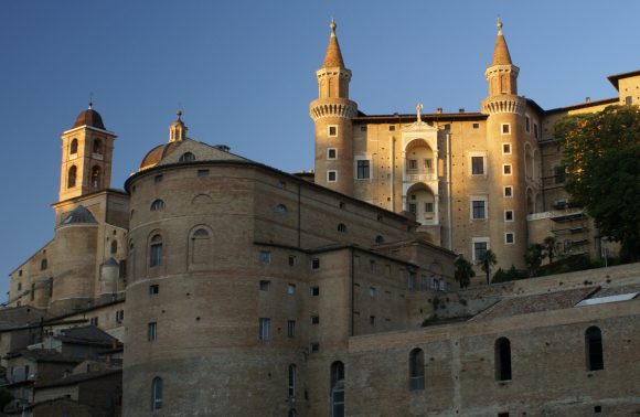 Montefeltro – Urbino e dintorni