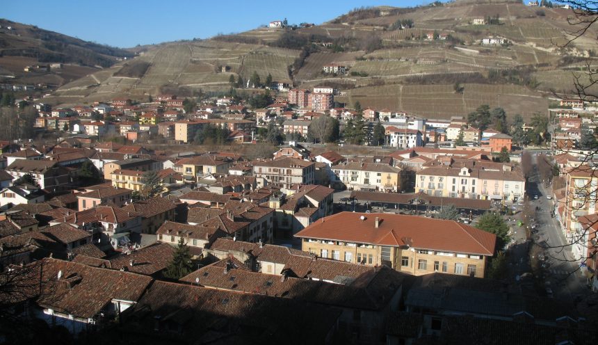 Turismo scolastico a Santo Stefano Belbo