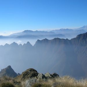 Parco Nazionale Val Grande