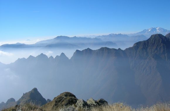 Parco Nazionale Val Grande