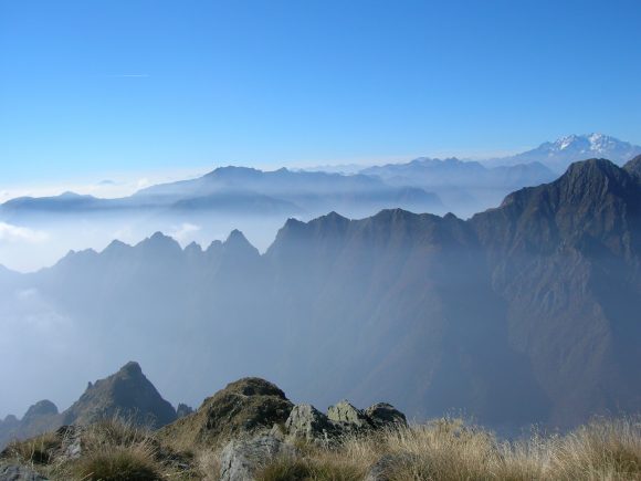Parco Nazionale Val Grande e Museo Acquamondo