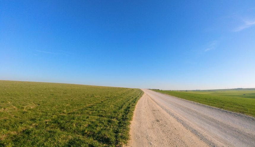 Viaggio scuola nella Murgia