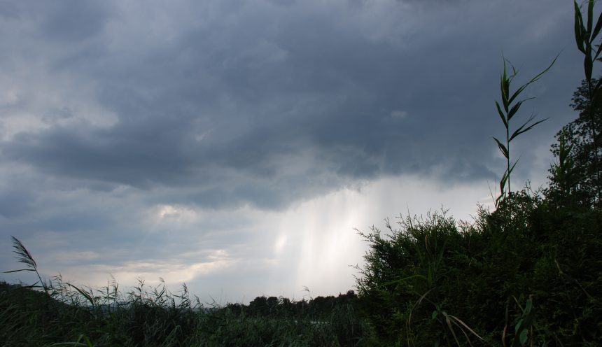 Progetto formativo mini corso sulla meteorologia