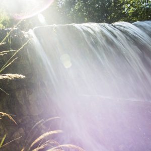 Un “Fiume” d’acqua