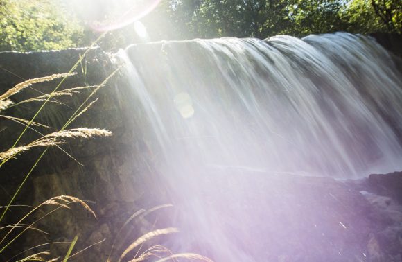 Un “Fiume” d’acqua