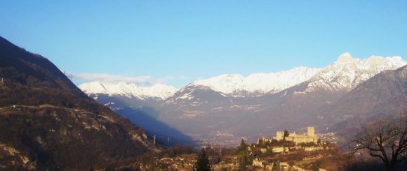 Parco dell’Adamello