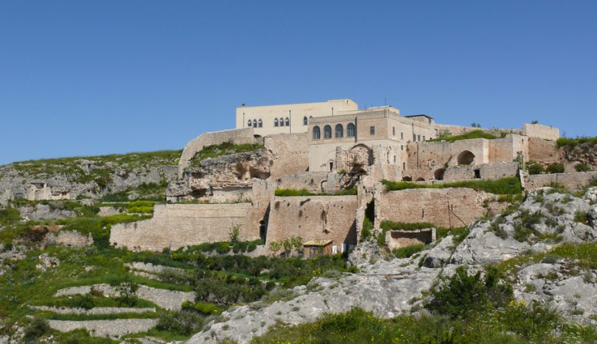 Viaggio di Istruzione in Puglia