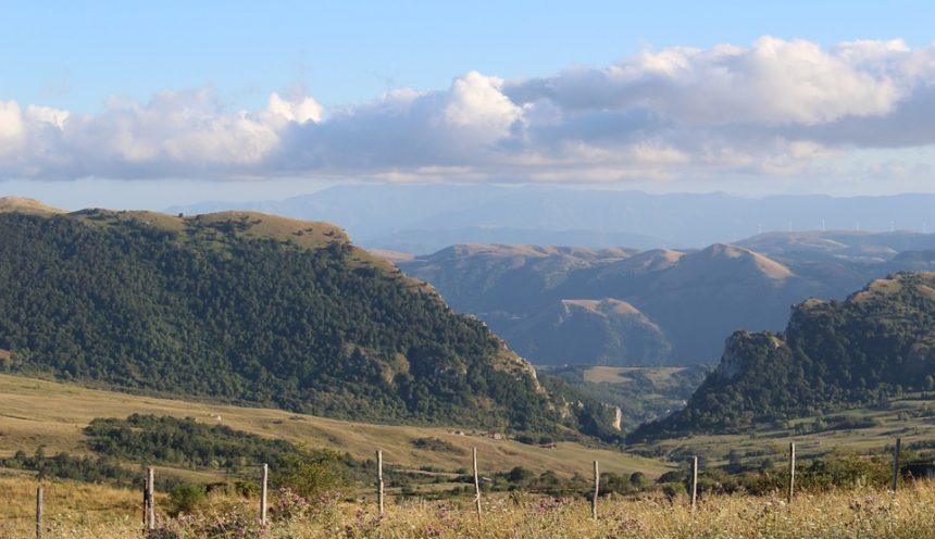 Viaggio d'istruzione e turismo scolastico in Basilicata