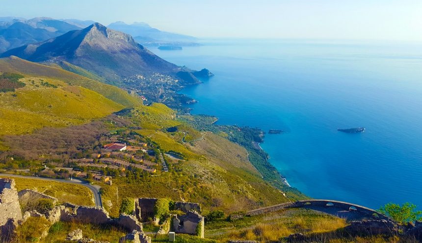 Viaggio d'istruzione e turismo scolastico in Basilicata