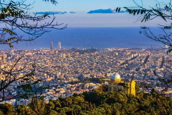 Barcellona e Catalogna