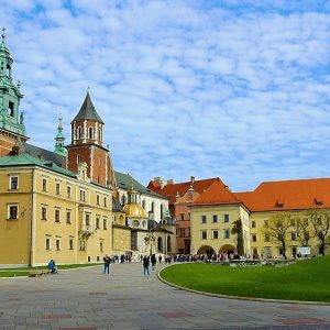 Cracovia e dintorni