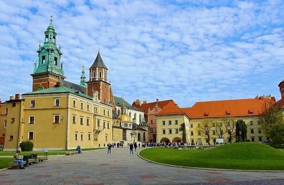 Cracovia e dintorni