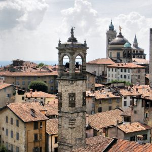 Bergamo, Brescia e i loro fiumi