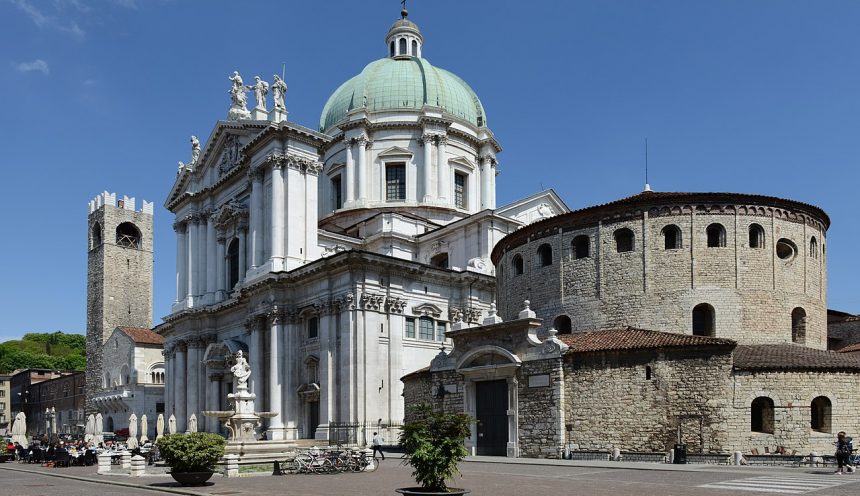 viaggio di istruzione a Bergamo, Brescia, Parco del Serio e Parco Oglio Nord