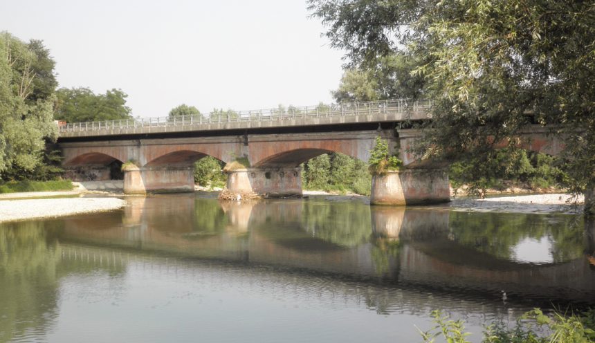 viaggio di istruzione a Bergamo, Brescia, Parco del Serio e Parco Oglio Nord