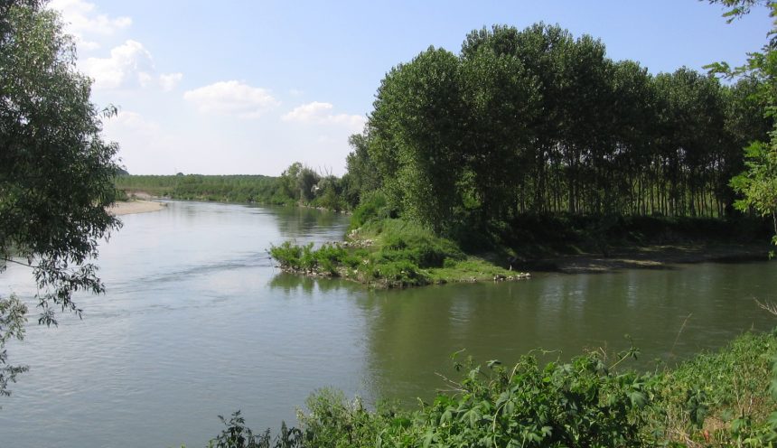 viaggio di istruzione a Bergamo, Brescia, Parco del Serio e Parco Oglio Nord