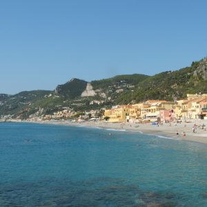 Da Varigotti a Noli