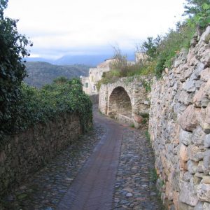 Sentiero Natura e Borgate di Borgio Verezzi