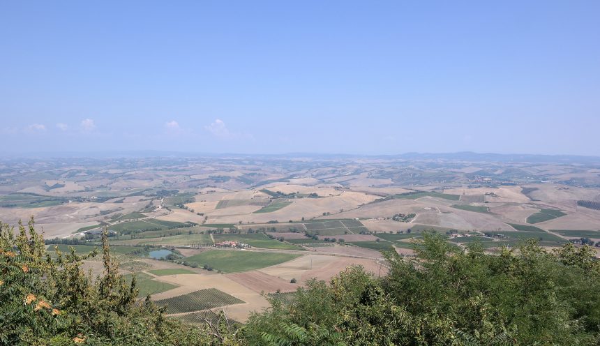 Uscita didattica: Montalcino e le sue Abbazie