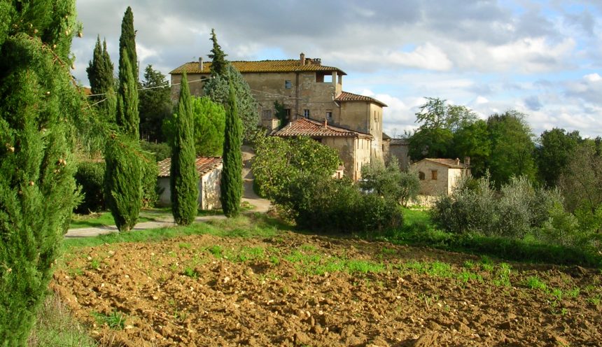 Uscita didattica: Montalcino e le sue Abbazie