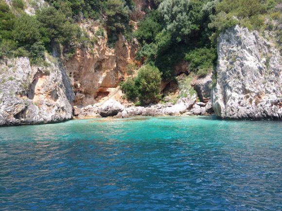 Parco Nazionale del Cilento