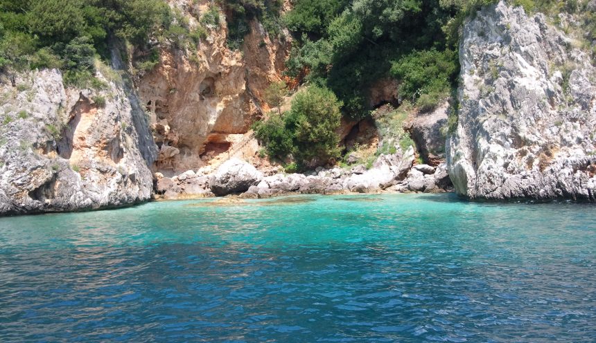 viaggio d'istruzione Parco Nazionale del cilento e vallo di diano