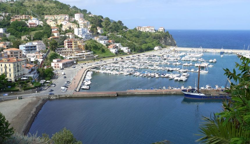 viaggio d'istruzione Parco Nazionale del cilento e vallo di diano