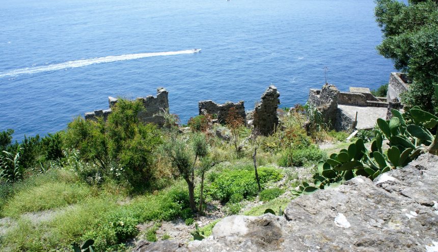 viaggi d'istruzione a ischia