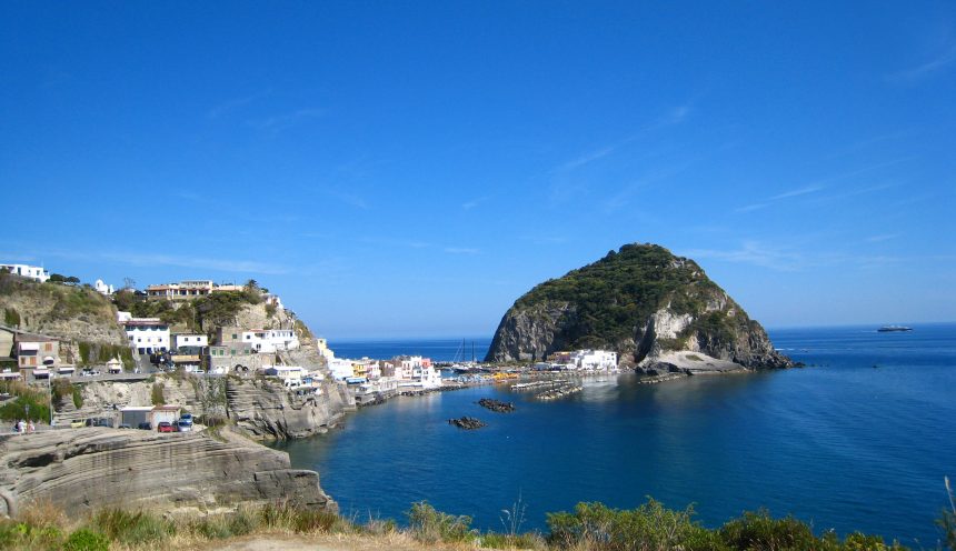 viaggi d'istruzione a ischia